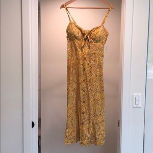 A.U.W Secret Charm Dress